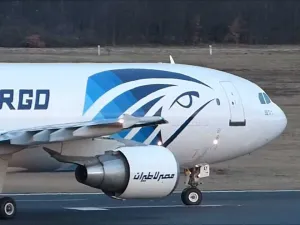 In recent months, a number of European airlines also resumed direct flights to the popular South Sinai tourist destination, including Turkish, Belgian and Polish companies. (YouTube)