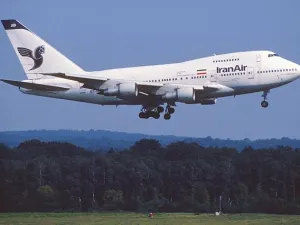 Years of sanctions have left Iran with outdated and unsafe aircraft. (File photo)


