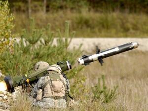 Lockheed Martin would be the principal contractor for the sale. (Wikipedia)