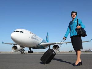 The state-of-the-art facility is equipped with a Boeing 737 flight simulator and a full motion Airbus A330 simulator, where cabin crews are trained for emergencies. (File photo)