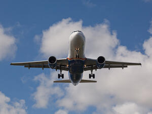 Salalah Air has planned to ramp up its fleet size to 22 aircraft over the next five years. (File photo)