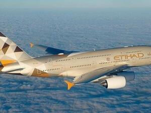 The planned transaction includes an agreement for Etihad to acquire the 49.8 per cent share indirectly held by airberlin in its subsidiary airline NIKI Luftfahrt. (File photo)