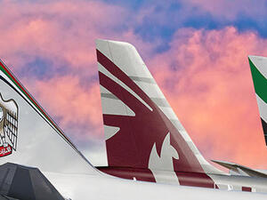  IATA expects 2017 to see a further decline in profitability. (File photo)

