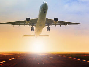 The UAE’s Etihad Airways earned the award for having the “best first class”. (Shutterstock) The UAE’s Etihad Airways earned the award for having the “best first class”. (Shutterstock)