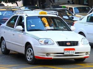 The hike in fuel prices is already causing problems between taxi drivers and passengers over fares, since they are yet to be officially amended by the government. (Egyptianmotors.com)

