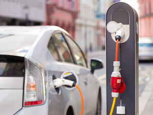 Egypt hopes to follow the example of the 2014 Hybrid-Electric Challenge in Dubai which was a tremendous success. (File photo)