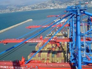 It is hoped that the agreement would lead to boosting trade between Lebanon and Egypt in the future. (UNECE)