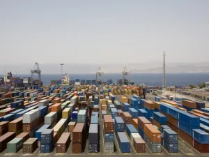 The meeting was reportedly postponed on news that participation of the EU companies was weak. (File photo)