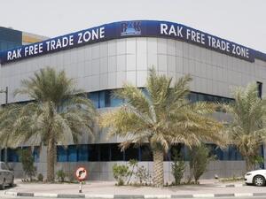 In addition to the free zone options, the Port Zone itself has a 1,944 sq m warehouse, and a further non-free zone area contains another 1,944 sq m warehouse and 2,000 sq m of open storage.   (WAM)

