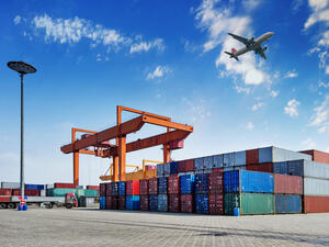 There is a consensus among the GCC countries for taking action together in case of a dumping attempt by a foreign company. (Shutterstock)