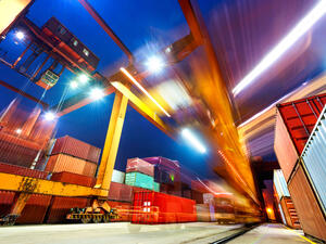 The investment vehicle will be seeded with two of DP World’s Canadian container terminals, with CDPQ acquiring a 45 percent stake of the combined assets.