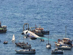 The underwater feature is expected to be popular with divers. (Euronews)