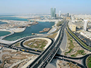 Non-oil GDP rose to an expected 6.7pc in 2012