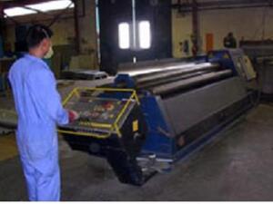 Gulf Metal Craft