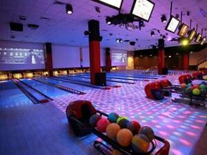 bowling 