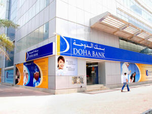 Doha Bank
