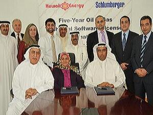 Kuwait Energy