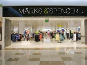 Marks and Spencer