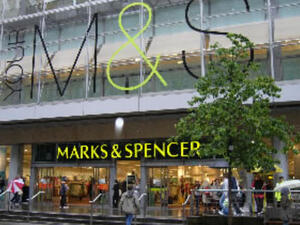 Marks & Spencer 