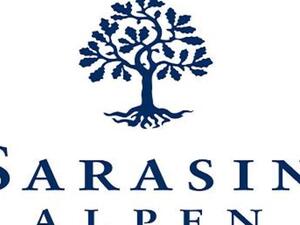 Sarasin-Alpen