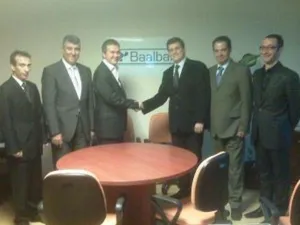 Baalbaki Group