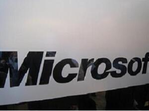 Microsoft