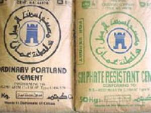 Oman Cement