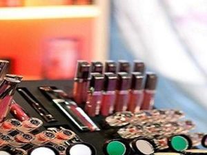 cosmetics