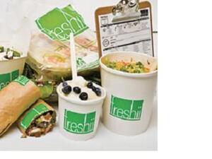 Freshii 