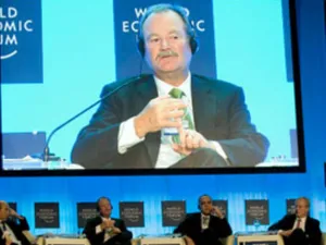 WEF