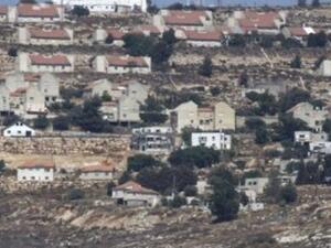 Jewish settlement