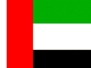 United Arab Emirates