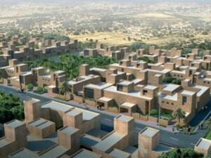 Saudi Arabia’s Green Construction Potential: Insurance for a New Green Economy?
