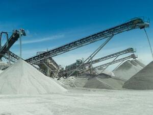 The conference will cover an extensive range of topics, including satisfying global demand by showcasing key underground mining projects