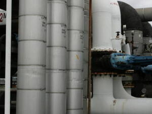 Baghdad claims sole authority over oil exploration and export. It has already accused the Kurds in the past of smuggling crude via Iran and keeping the revenue for itself