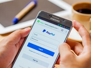 Paypal said it will submit a roadmap for the launch of its services in Tunisia before June. (Shutterstock)