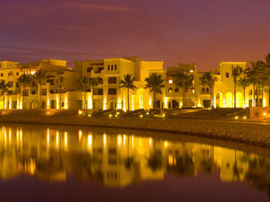 Earlier this month, Muriya opened its third hotel, the four-star 218-room Fanar Hotel and Residences in Salalah. (Muriya.om)