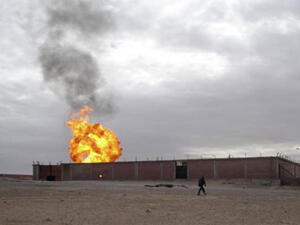 The winning bidders will be allowed to sell their share of the gas produced