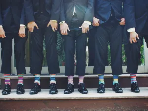 Making friends with some new colleagues and taking on challenging projects can help you get your flair back at work. (Pexels)