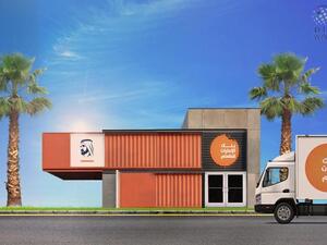The Food Bank’s operations will begin in Dubai and will then expand to underdeveloped communities in the region and around the world.  (WAM)
