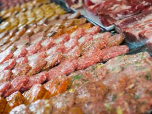 In 2016, Brazilian exports to the countries of the GCC – Saudi Arabia, United Arab Emirates, Kuwait, Qatar, Bahrain and Oman – totalled $6.04 billion, and the imports were $2.66 billion. (Shutterstock)