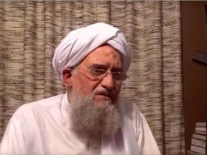 Aymann al-Zawahiri (AFP)