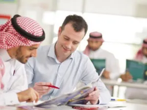 Education should be directed towards addressing skills deficiencies in the jobs market, and not just towards educating individuals and increasing literacy rates. (Twitter)