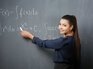 In order to be the best educator you can be, you need to always be ahead of the game, understanding the latest systems, and the newest trends in education.  (Shutterstock)