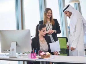 From sourcing and hiring employees, to training and development, promotions and salary raises, all of these stages can have room for gender discrimination. (Shutterstock)