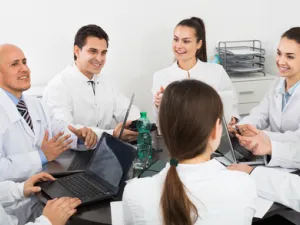 Training and development applies to all career levels and positions. (Shutterstock)
