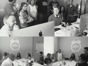 Omnia, a brand and digital agency based in the UAE. (Instagram) 