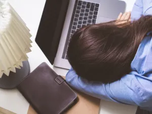 It is counterproductive, for both you and your company, to spend four hours a day correcting silly mistakes that you shouldn’t be making to begin with. (Shutterstock)