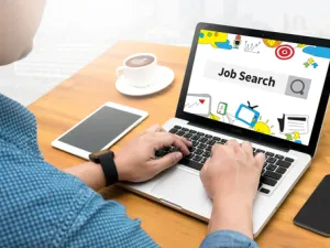 Before you apply for a job, check out your settings on personal social media accounts. (Shutterstock)