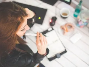 If you feel that you need a job change, make sure that you have the planning done ahead of time in order to have a smooth and prosperous career transition. (Pexels)

